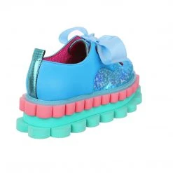 Irregular Choice Everything Midnight Snack 80 Irregular Choice Everything Midnight Snack