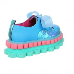 Irregular Choice Everything Midnight Snack 81 Irregular Choice Everything Midnight Snack