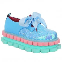 Irregular Choice Everything Midnight Snack