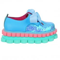 Irregular Choice Everything Midnight Snack 84 Irregular Choice Everything Midnight Snack