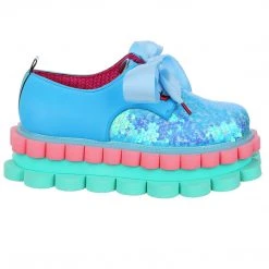 Irregular Choice Everything Midnight Snack 85 Irregular Choice Everything Midnight Snack