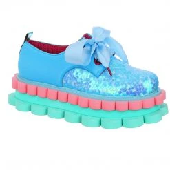 Irregular Choice Everything Midnight Snack 87 Irregular Choice Everything Midnight Snack