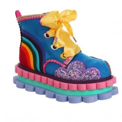 Irregular Choice Pot Of Gold