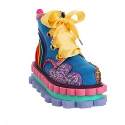 Irregular Choice Pot Of Gold