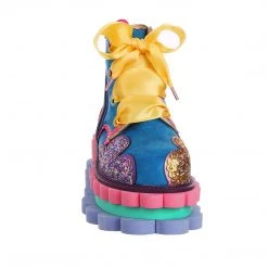 Irregular Choice Pot Of Gold