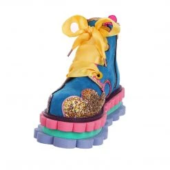 Irregular Choice Pot Of Gold