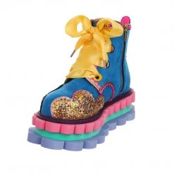 Irregular Choice Pot Of Gold