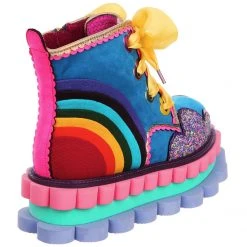 Irregular Choice Pot Of Gold