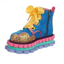 Irregular Choice Pot Of Gold