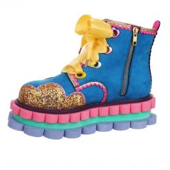 Irregular Choice Pot Of Gold