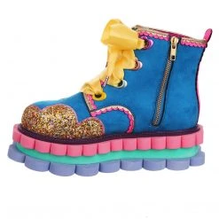 Irregular Choice Pot Of Gold