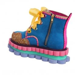 Irregular Choice Pot Of Gold