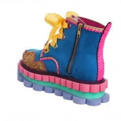 Irregular Choice Pot Of Gold