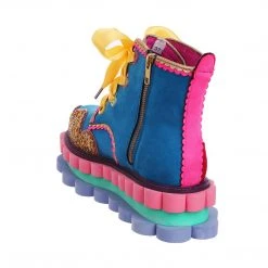 Irregular Choice Pot Of Gold