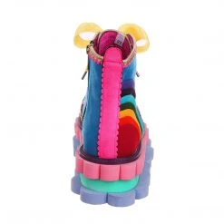 Irregular Choice Pot Of Gold