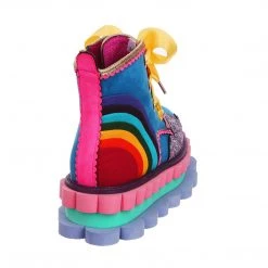 Irregular Choice Pot Of Gold