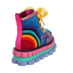 Irregular Choice Pot Of Gold