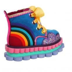 Irregular Choice Pot Of Gold