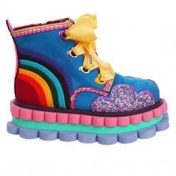 Irregular Choice Pot Of Gold