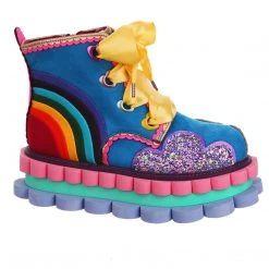 Irregular Choice Pot Of Gold