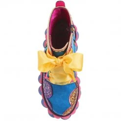 Irregular Choice Pot Of Gold