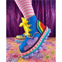 Irregular Choice Pot Of Gold