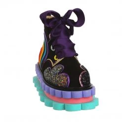 Irregular Choice Pot Of Gold Everything