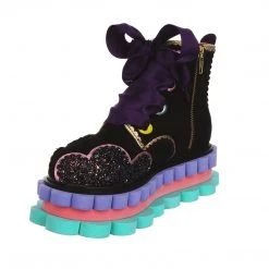 Irregular Choice Pot Of Gold Everything