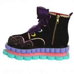 Irregular Choice Pot Of Gold Everything