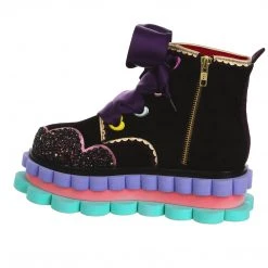 Irregular Choice Pot Of Gold Everything
