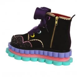 Irregular Choice Pot Of Gold Everything