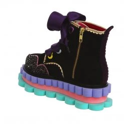 Irregular Choice Pot Of Gold Everything