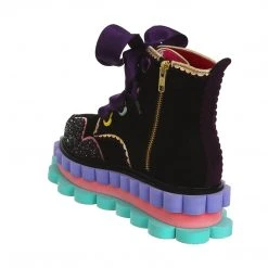 Irregular Choice Pot Of Gold Everything