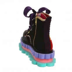 Irregular Choice Pot Of Gold Everything