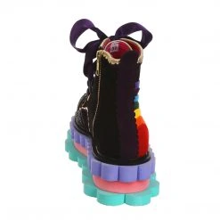 Irregular Choice Pot Of Gold Everything