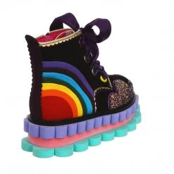 Irregular Choice Pot Of Gold Everything