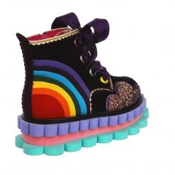 Irregular Choice Pot Of Gold Everything