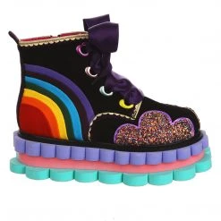 Irregular Choice Pot Of Gold Everything