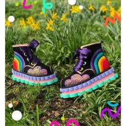 Irregular Choice Pot Of Gold Everything