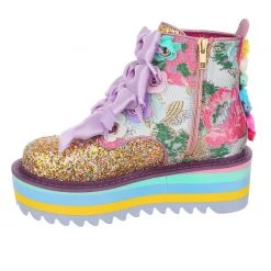 Irregular Choice Everything Land Of Dreams