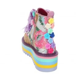 Irregular Choice Everything Land Of Dreams