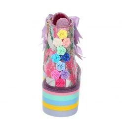 Irregular Choice Everything Land Of Dreams