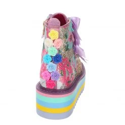 Irregular Choice Everything Land Of Dreams