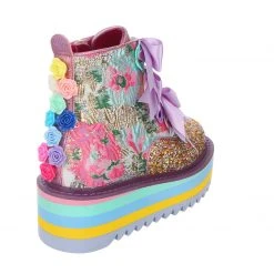 Irregular Choice Everything Land Of Dreams