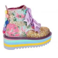 Irregular Choice Everything Land Of Dreams