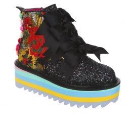 Irregular Choice Land Of Dreams Everything 52 Irregular Choice Land Of Dreams Everything