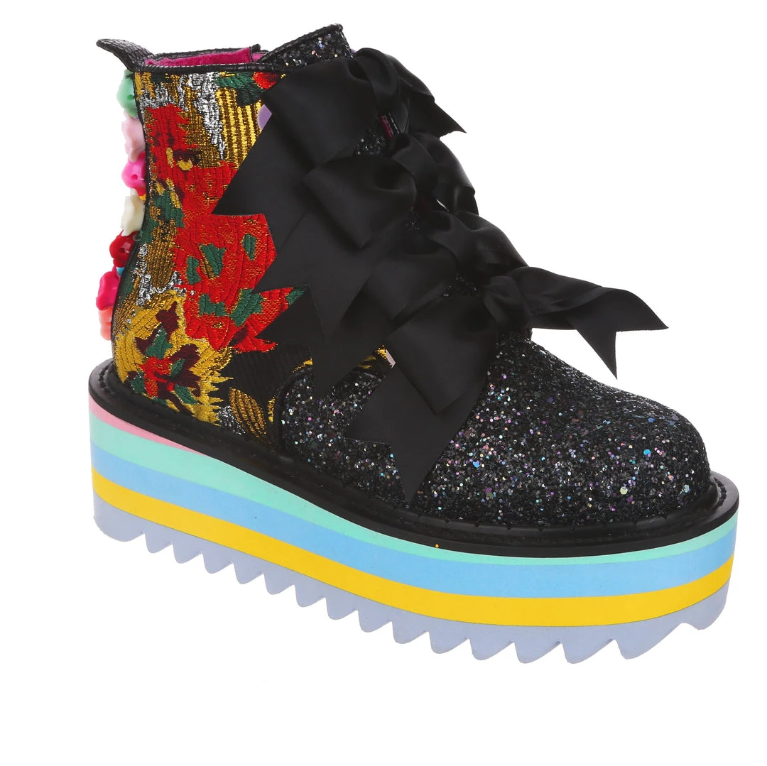 Irregular Choice Land Of Dreams Everything 10 Irregular Choice Land Of Dreams Everything