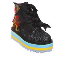 Irregular Choice Land Of Dreams Everything 54 Irregular Choice Land Of Dreams Everything