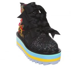 Irregular Choice Land Of Dreams Everything 55 Irregular Choice Land Of Dreams Everything