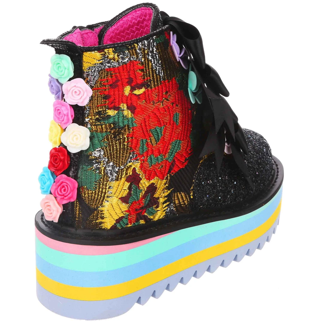 Irregular Choice Land Of Dreams Everything 5 Irregular Choice Land Of Dreams Everything